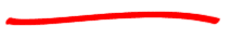 Underline graphic